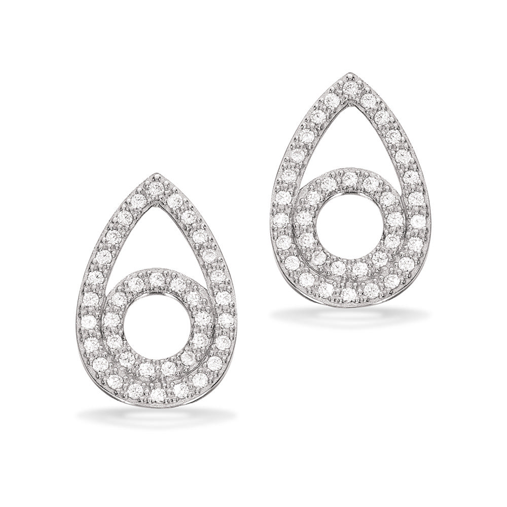 EARSTICK 925 ZIR. RHO.