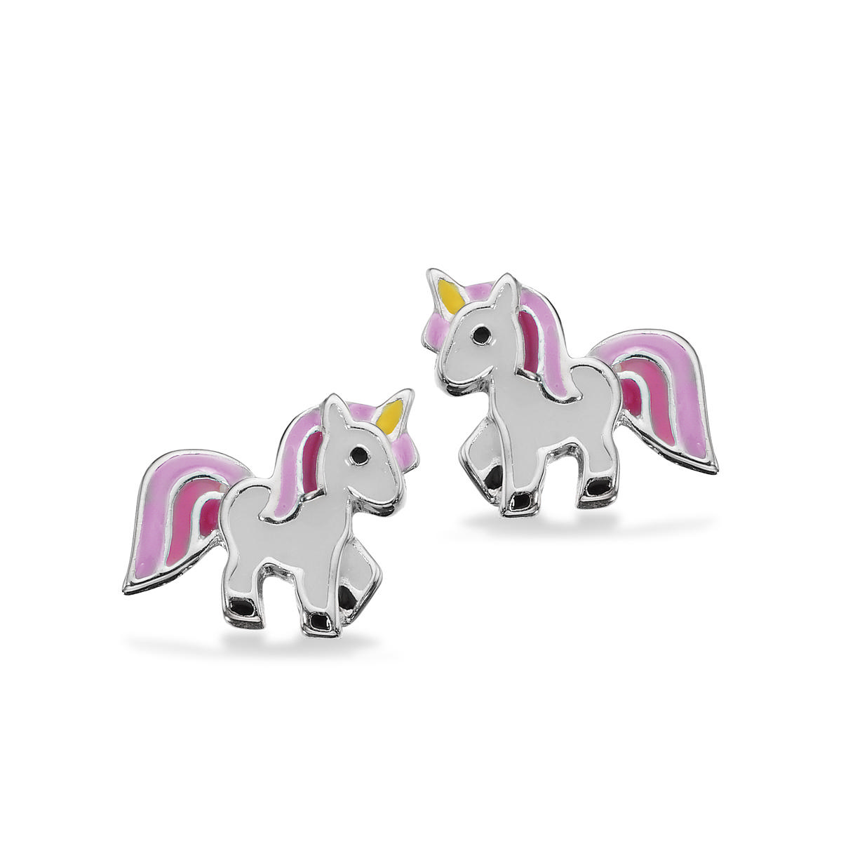 Earsticks unicorn 925