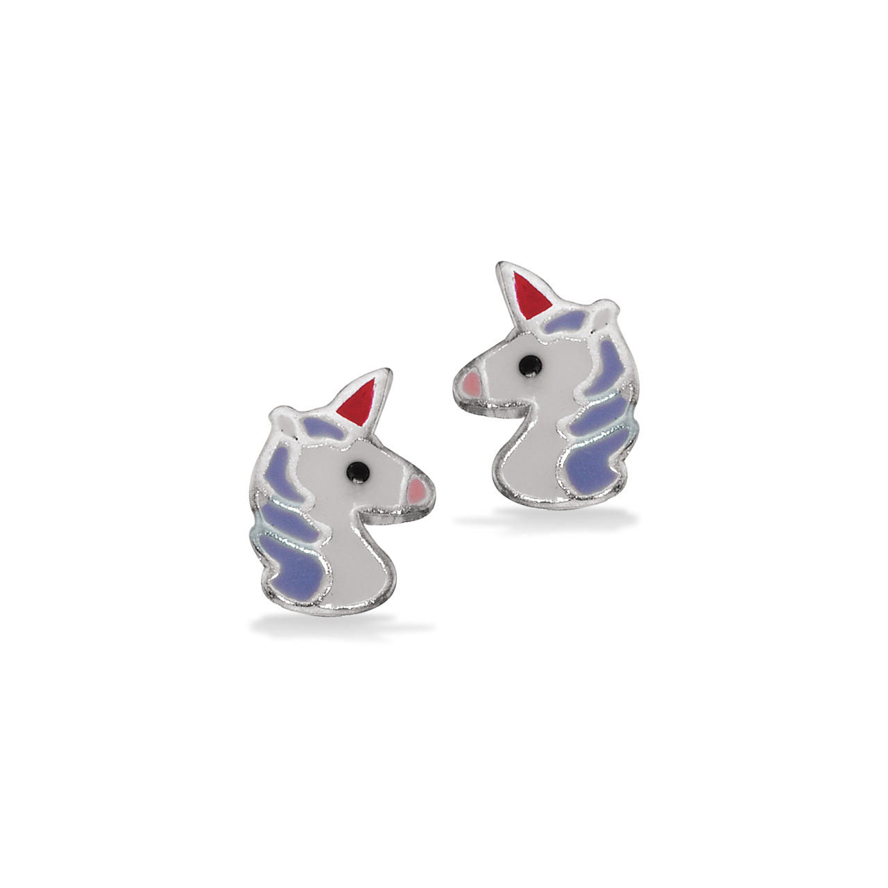 Earsticks unicorn 925