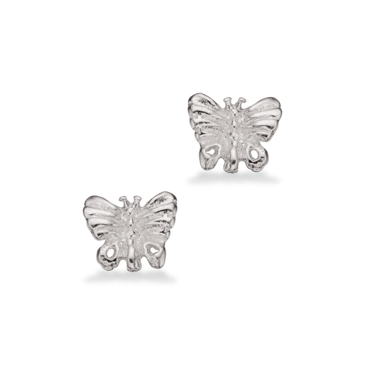 Earsticks butterfly 925