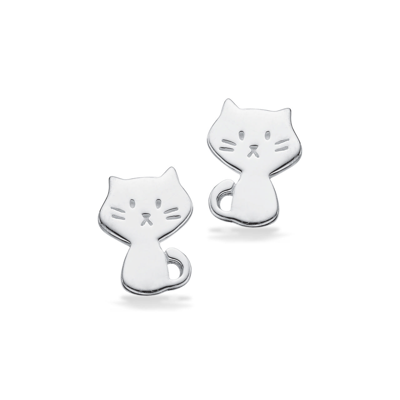 Earsticks cat 925