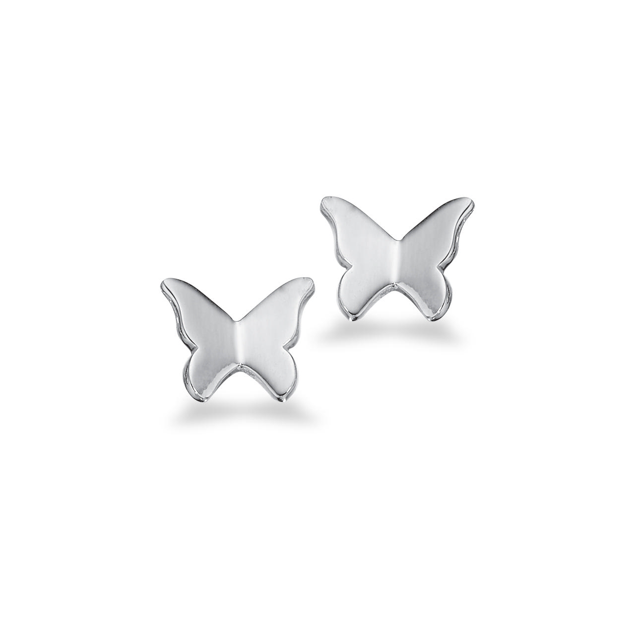 Earsticks butterfly 925