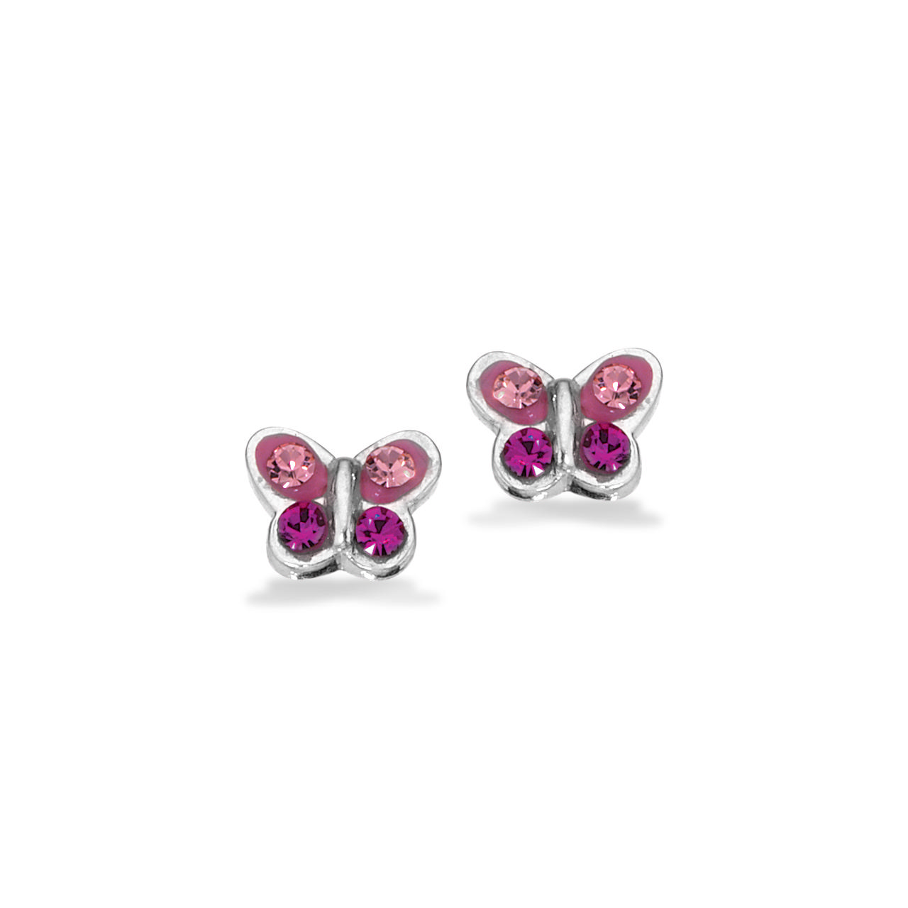 Earsticks butterfly 925