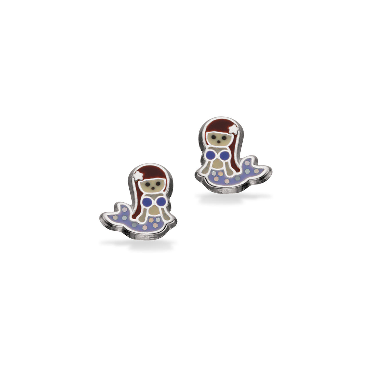 Earsticks mermaid 925