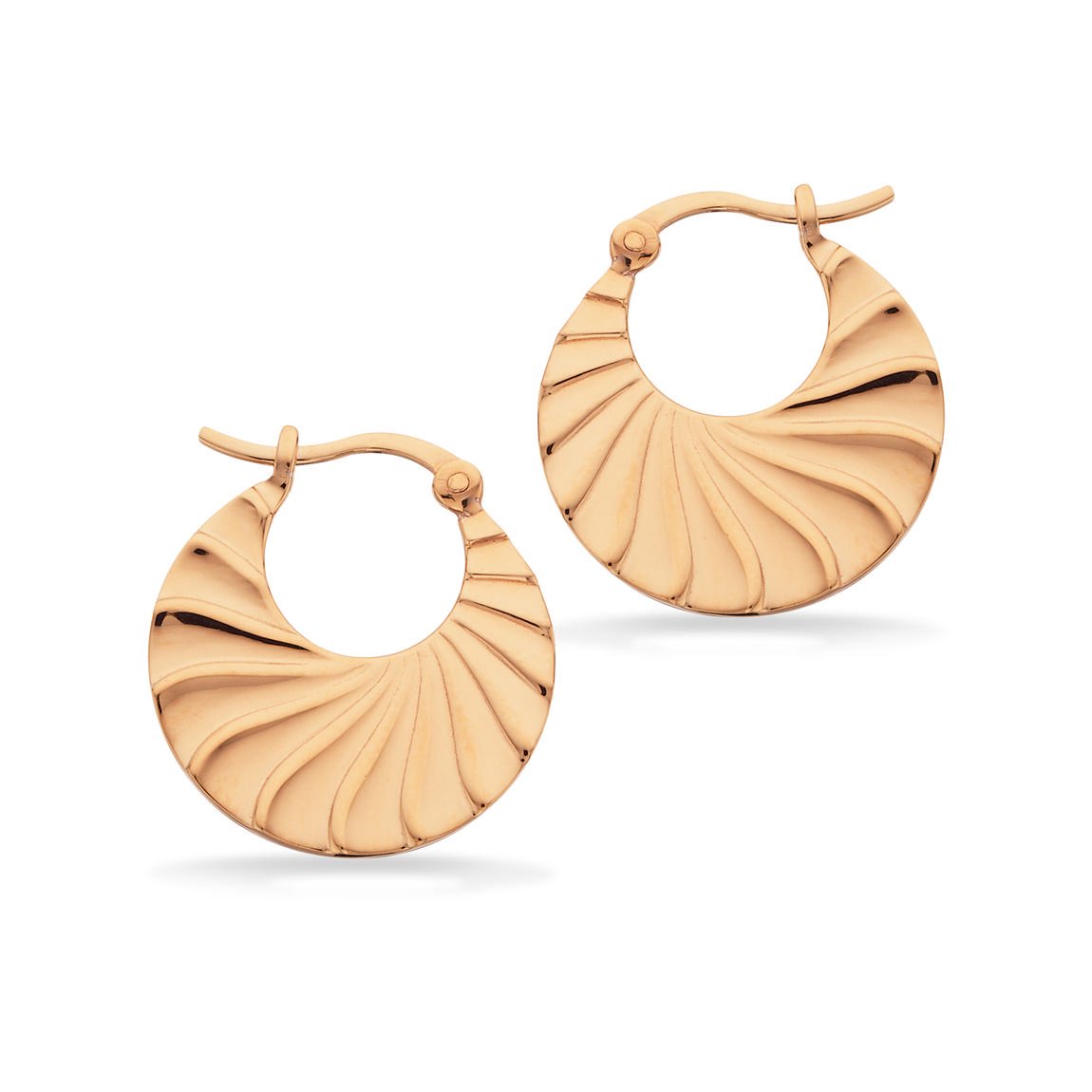 Earsticks 925 goldplated