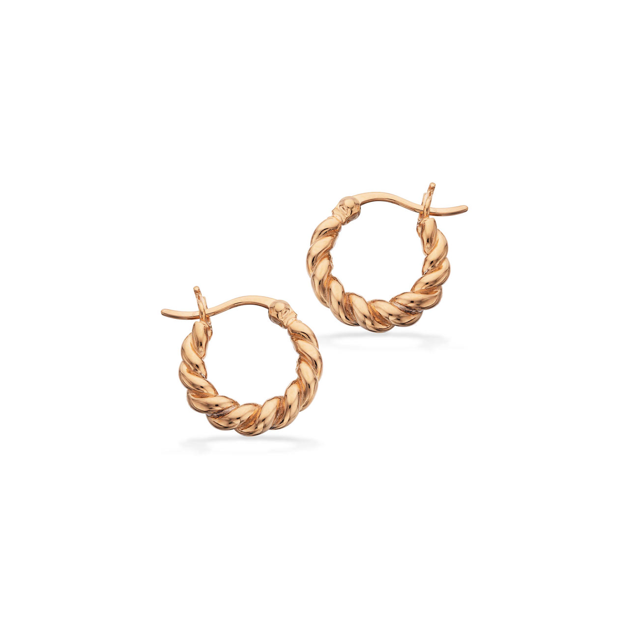 Creol 925 goldplated