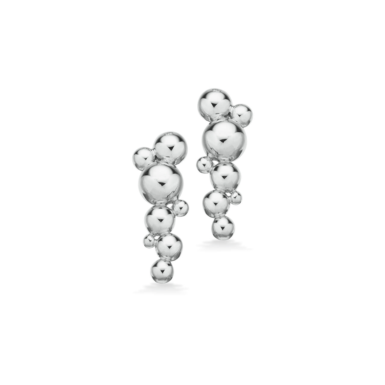 Earsticks 925 platinium