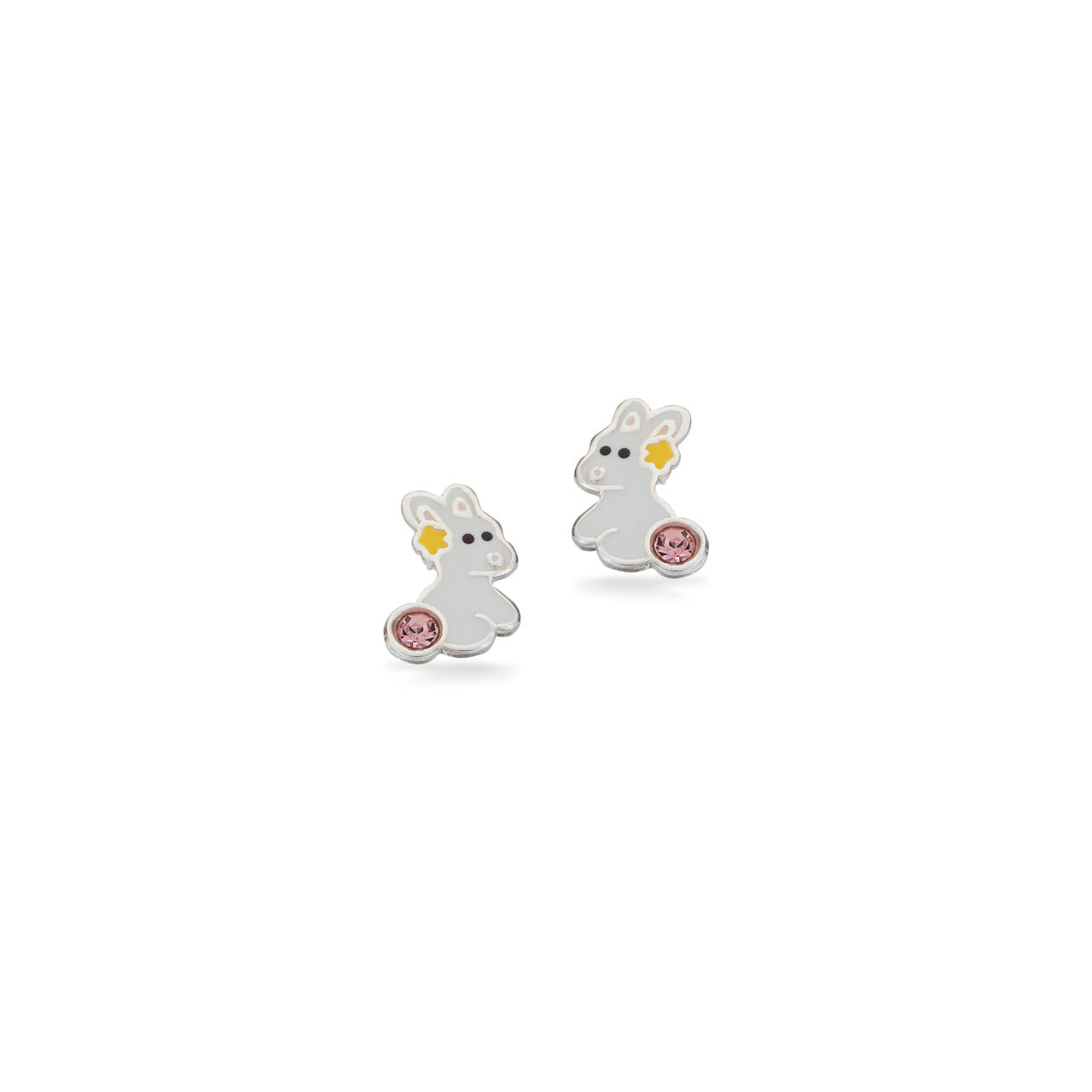 Earsticks rabbit zir. 925
