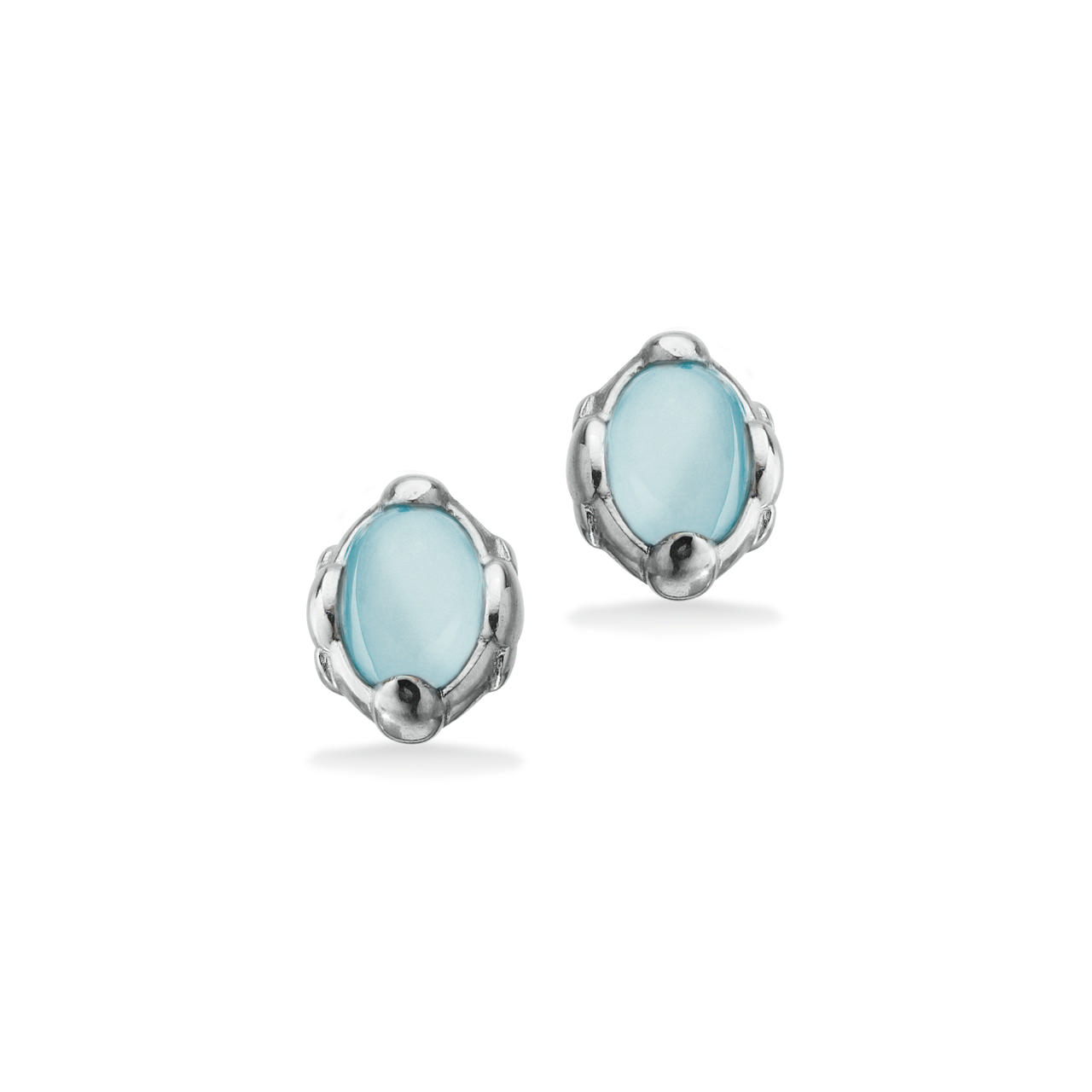 Earsticks 925 platinium