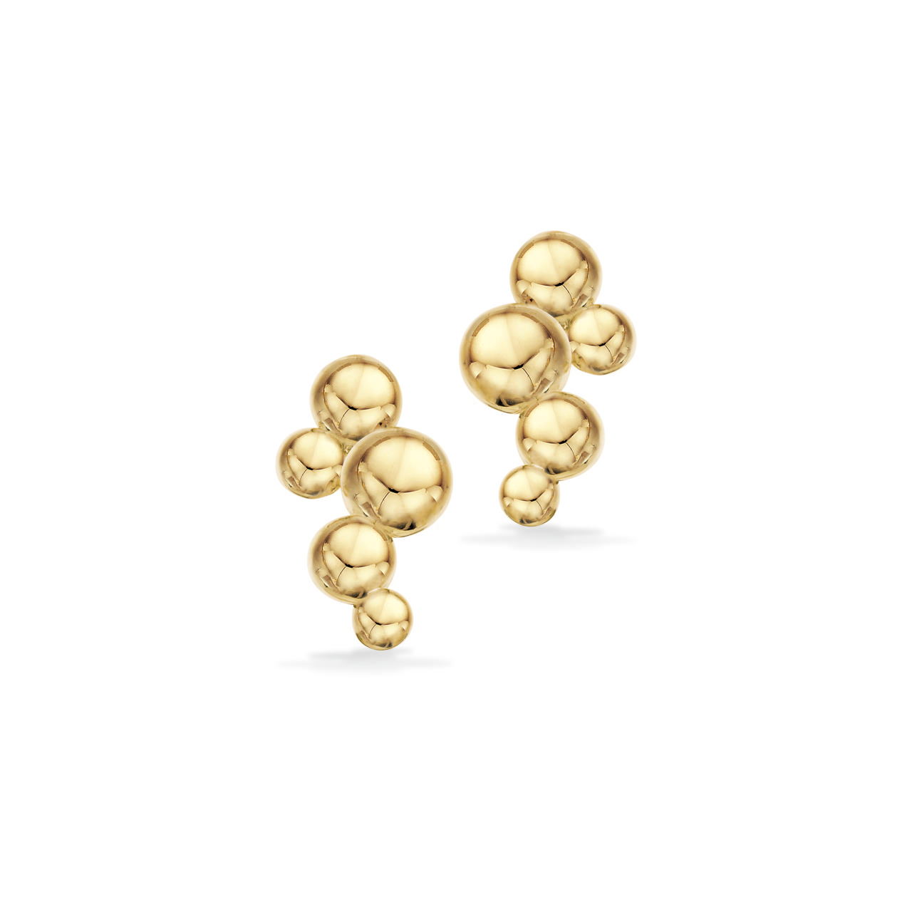 Earsticks 925 goldplated