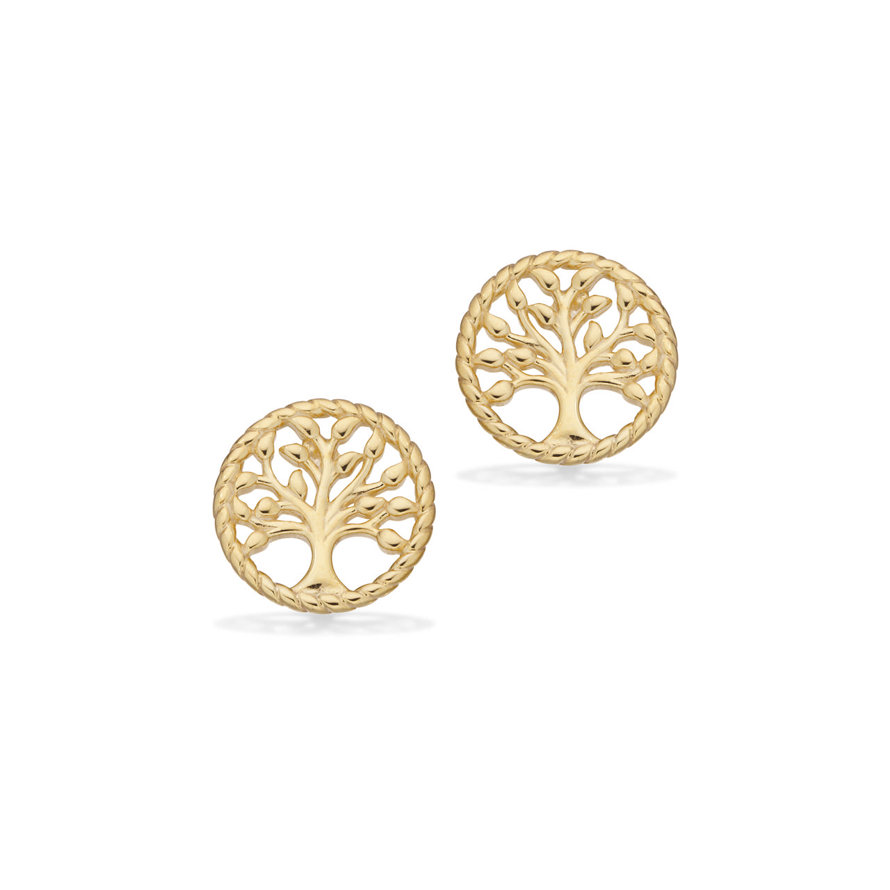 Earsticks 925 goldplated