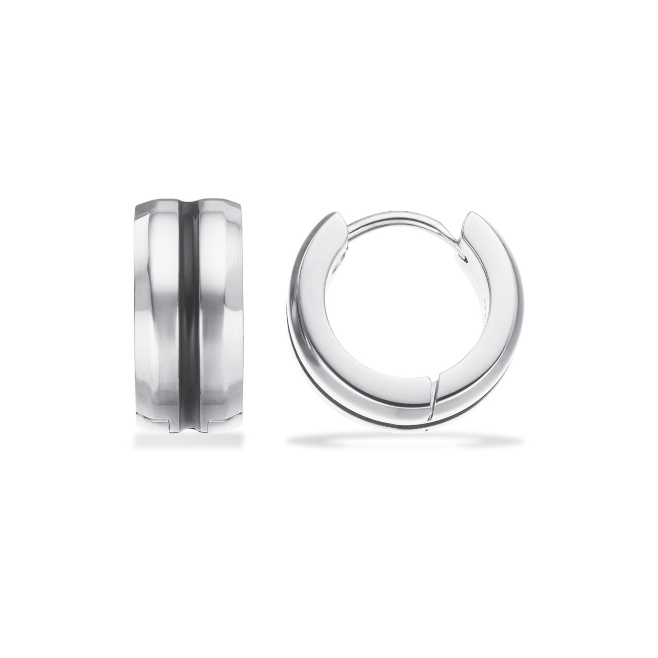 Herrecreoler oxideret 6 x 13 mm stål