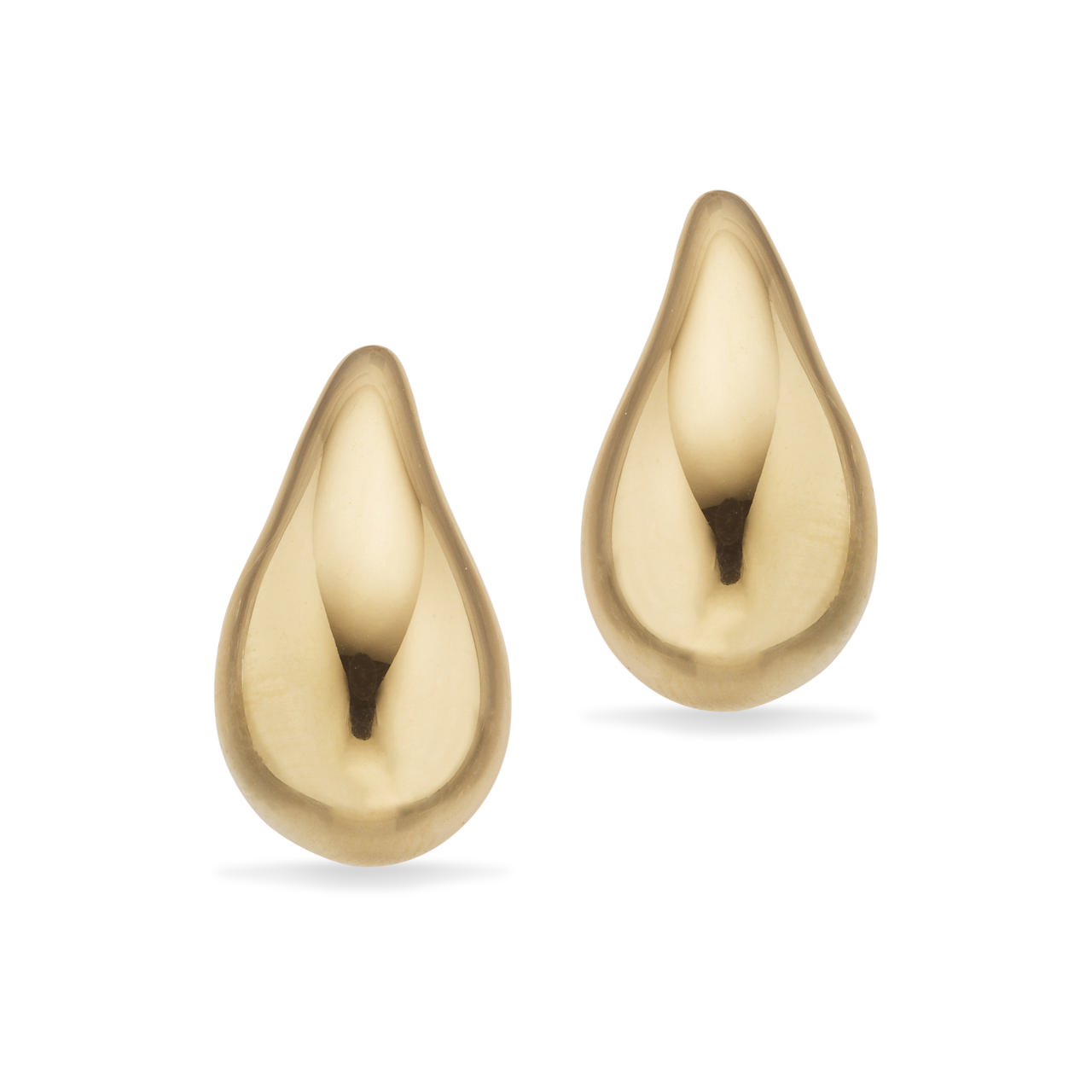 Earsticks 925 goldplated