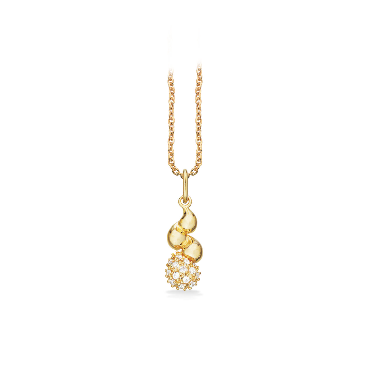 Pendant zir. 333 yell.