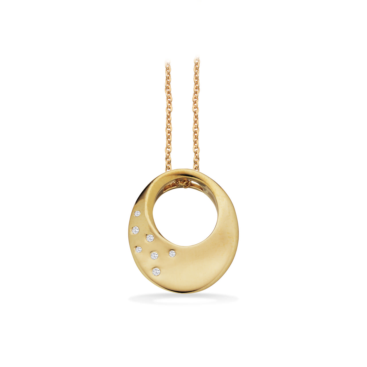 Pendant zir. 333 yell.