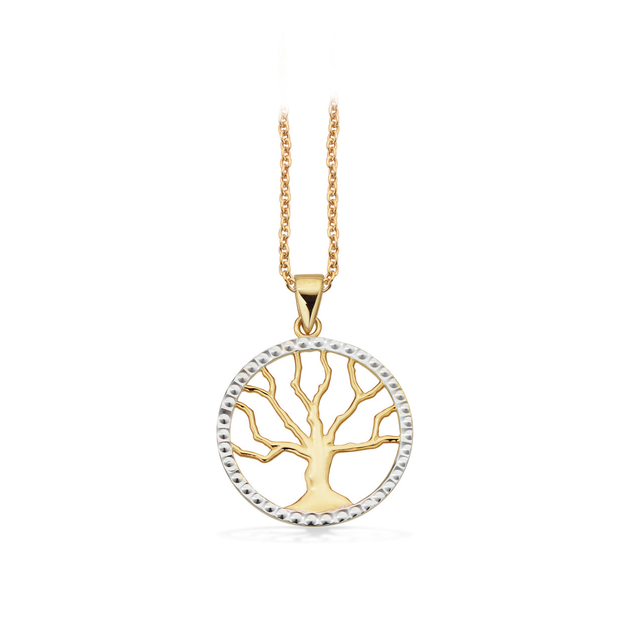 Pendant 333 YW