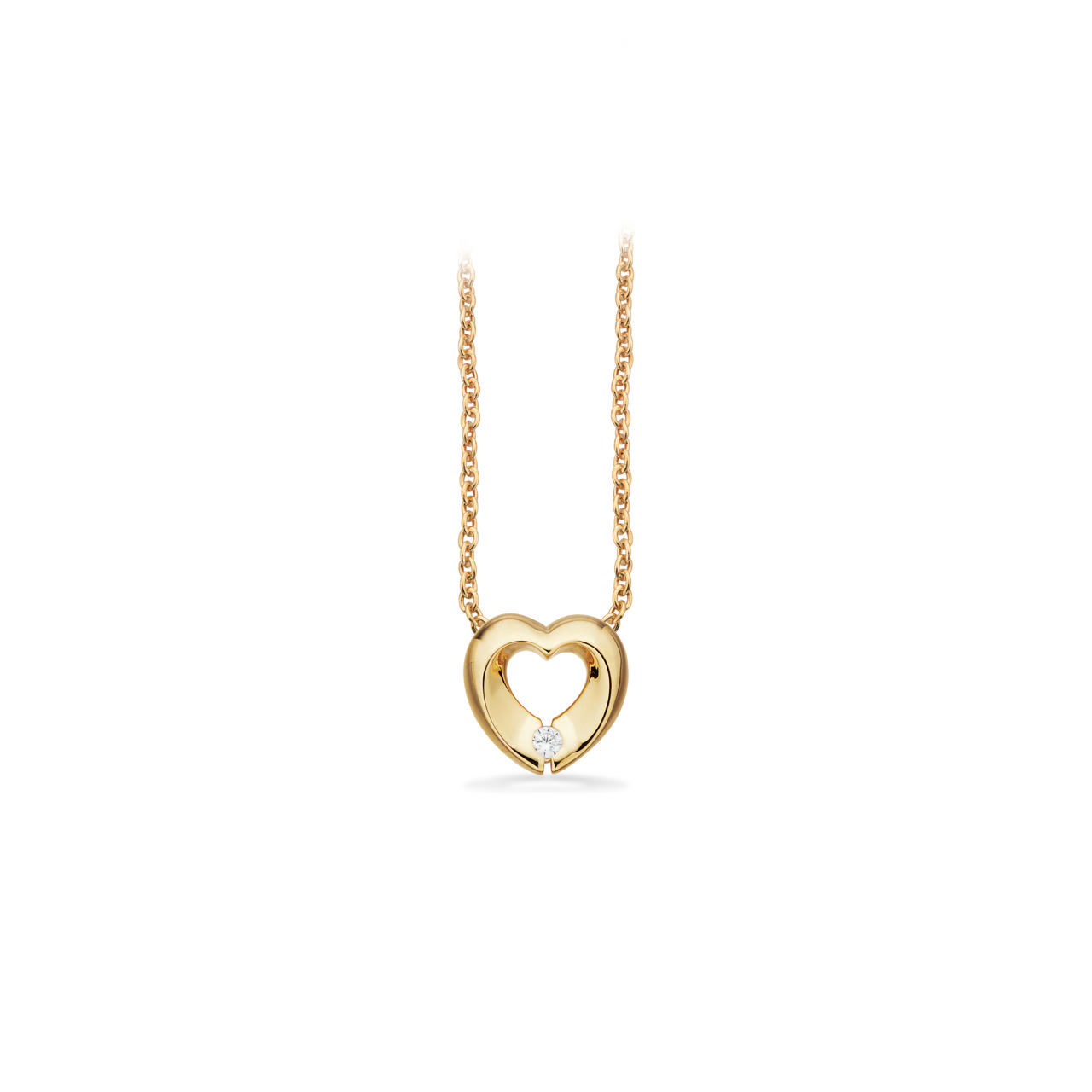 Pendant zir. 333 yell.