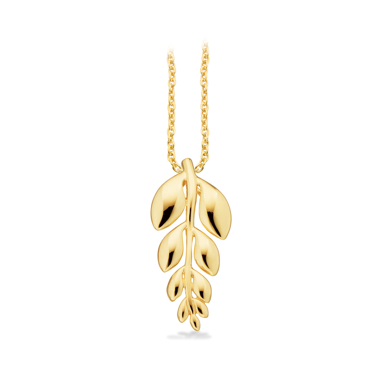 Pendant 333 yell.