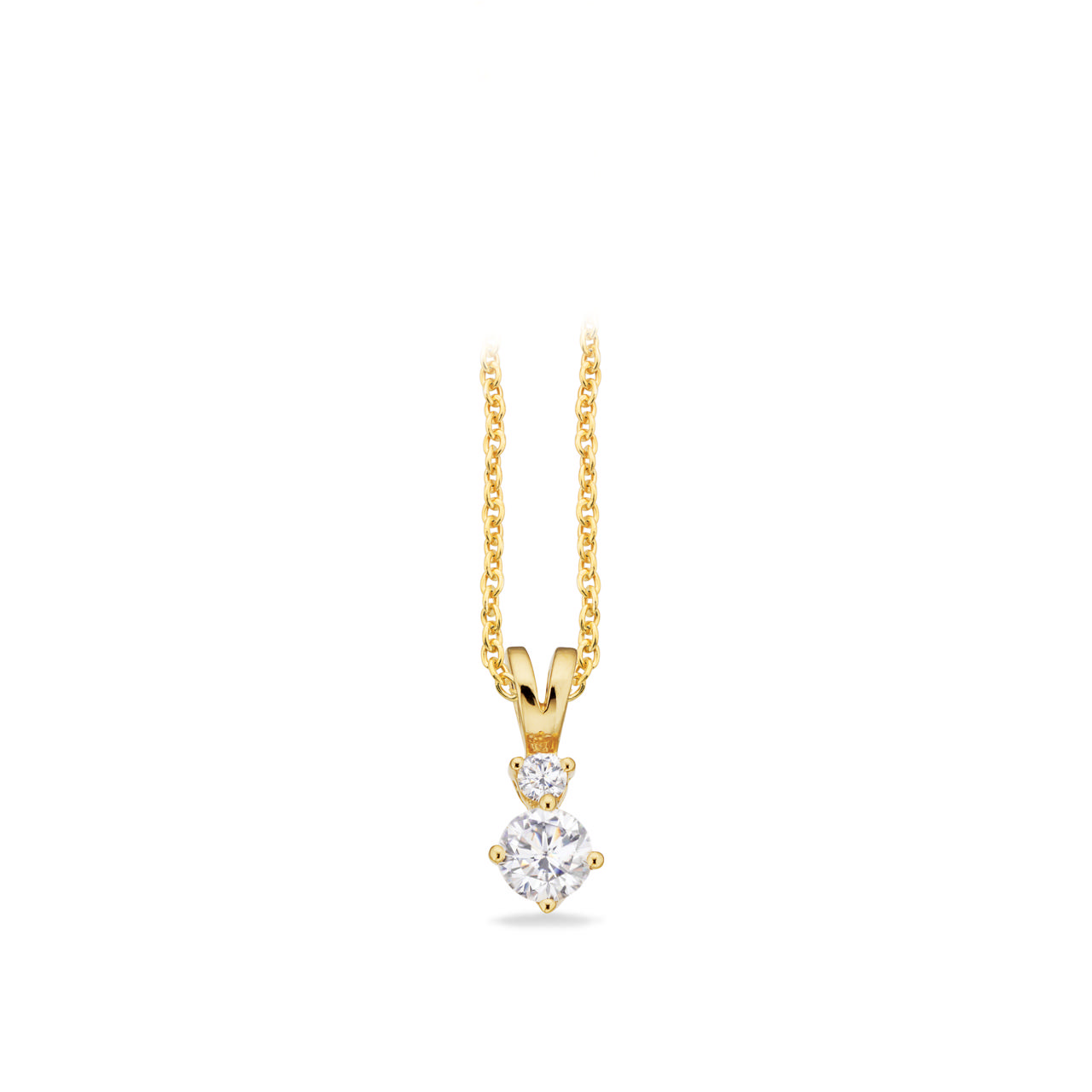 Pendant zir. 333 yell.
