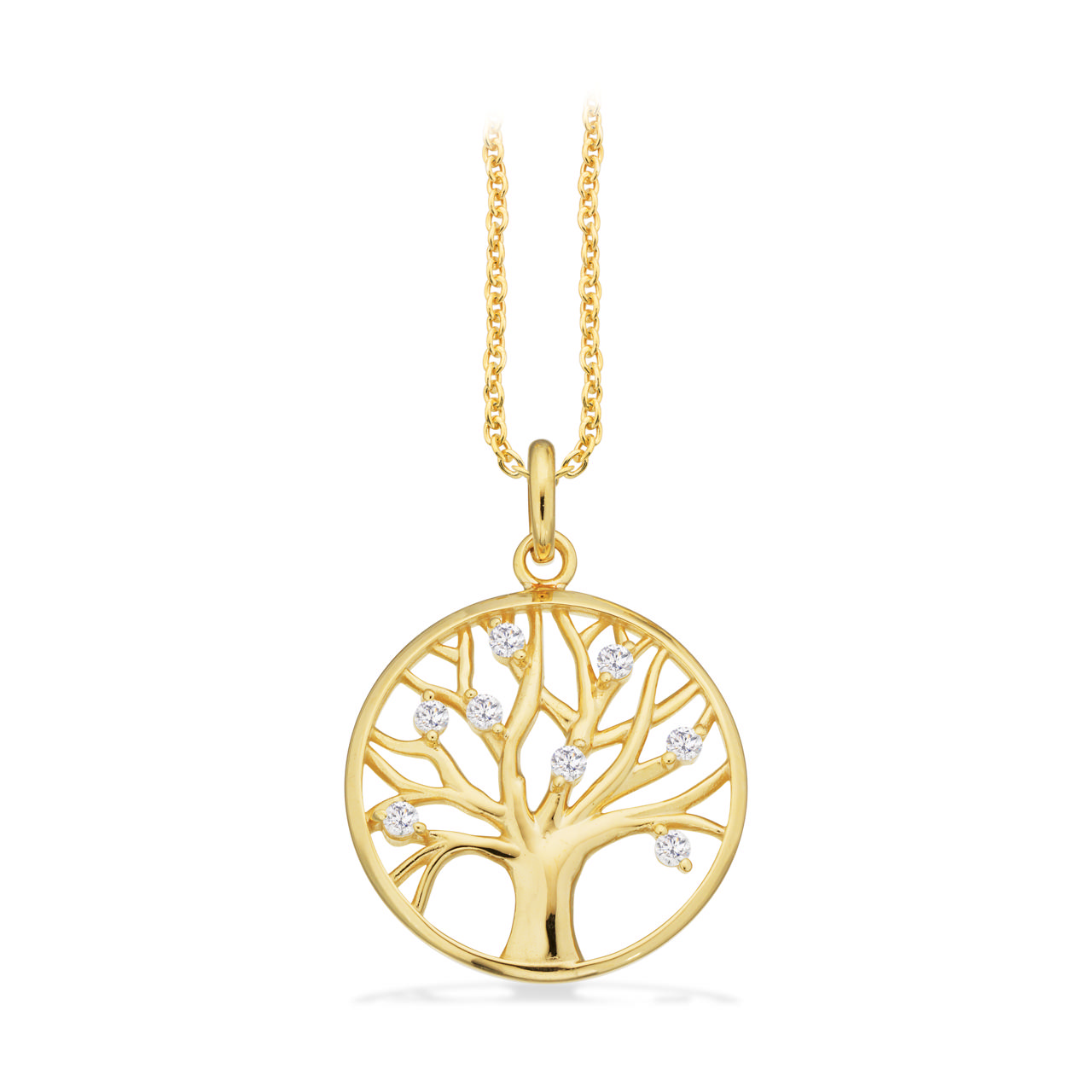 Pendant zir. 333 yell.