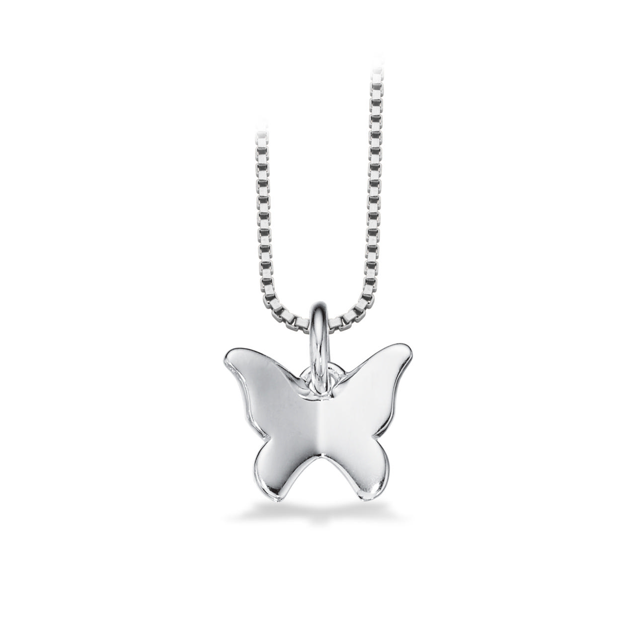 Pendant butterfly