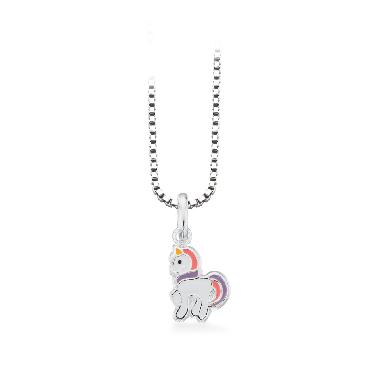 Pendan unicorn 925