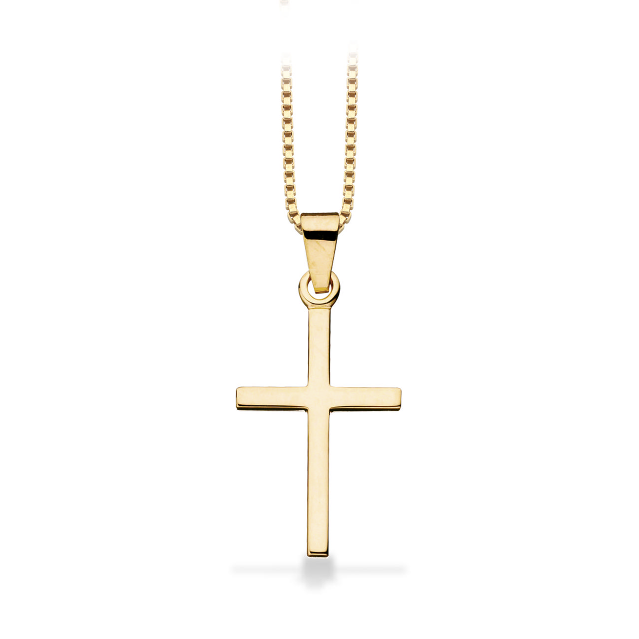 Pendant 333 yellow