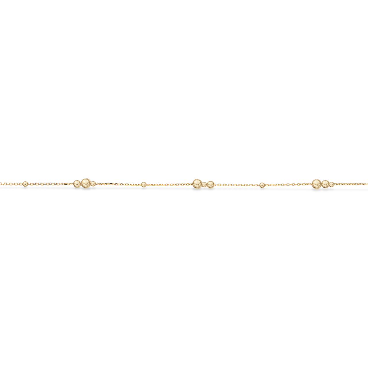 Bracelet 333 yell.