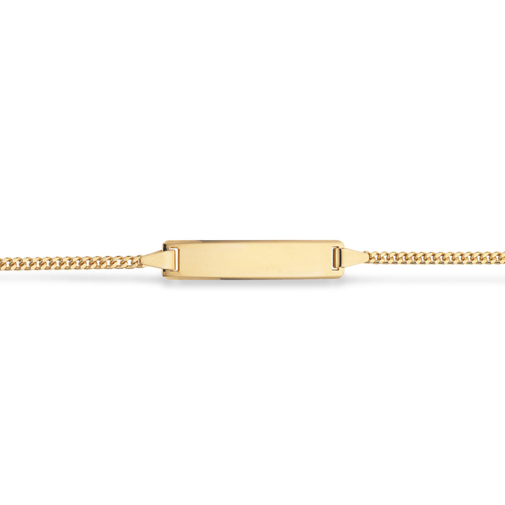 Bracelet 333 yell.