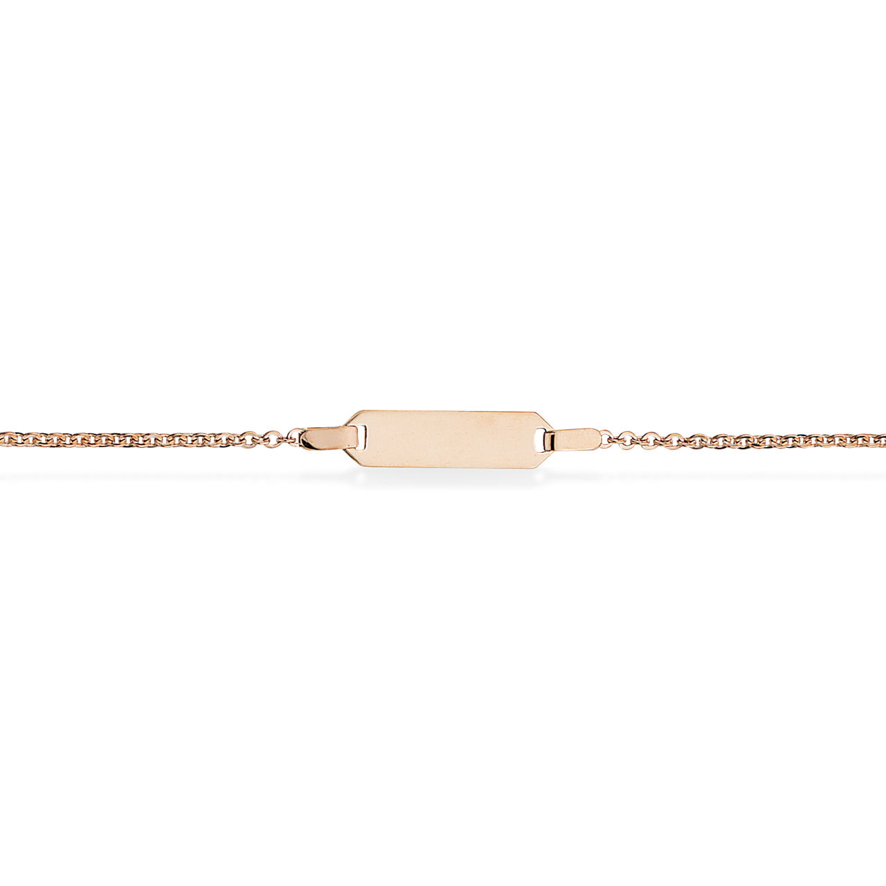 Bracelet 333 14+2 cm