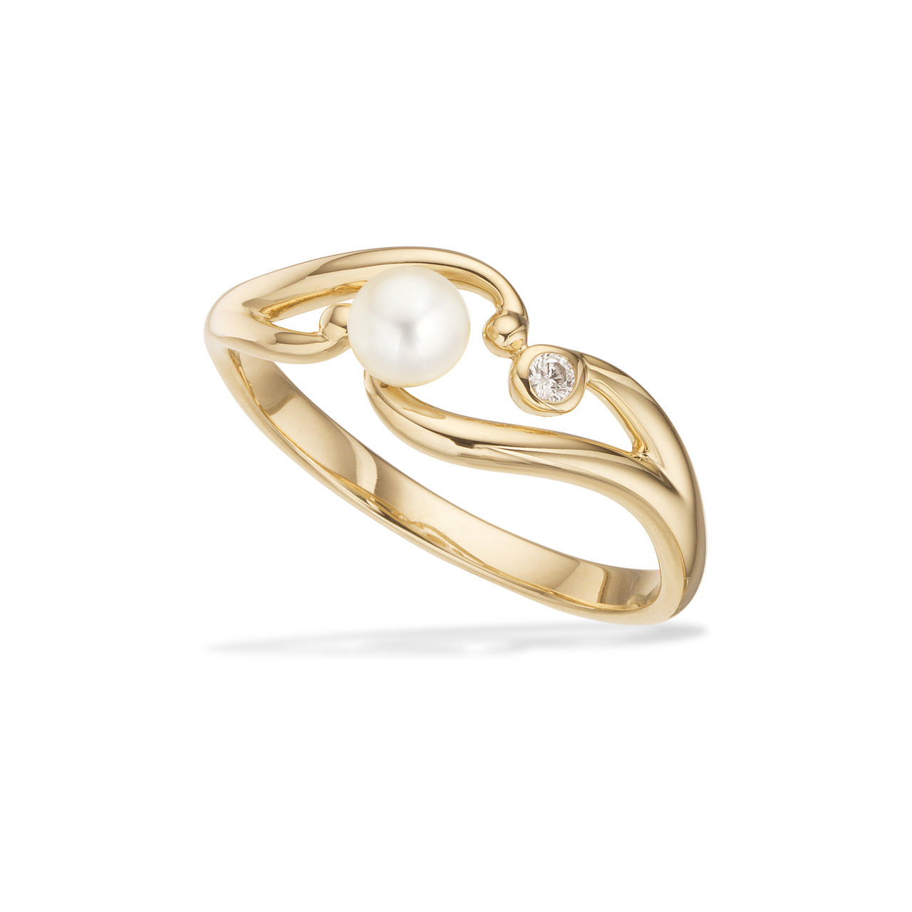 Ring fwp./zir. 333 yell.
