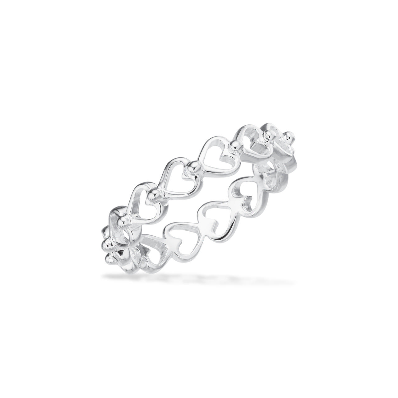 Girls ring size 925
