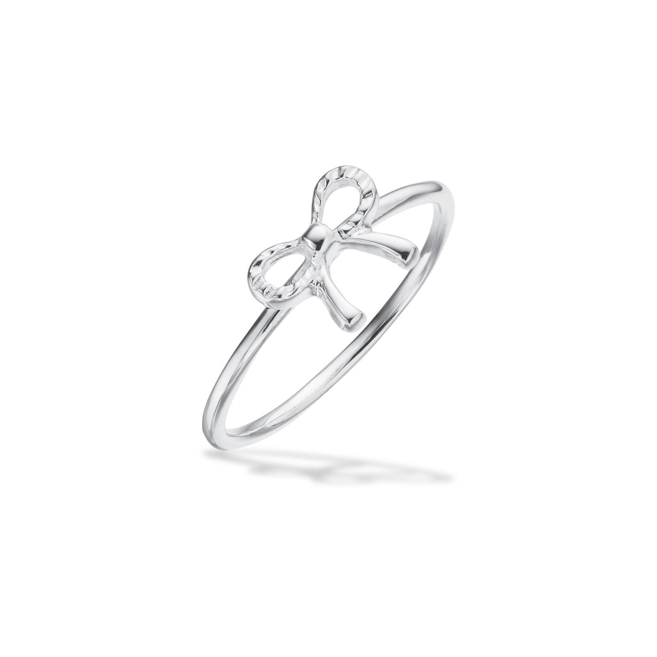 Girls ring 46-52 925