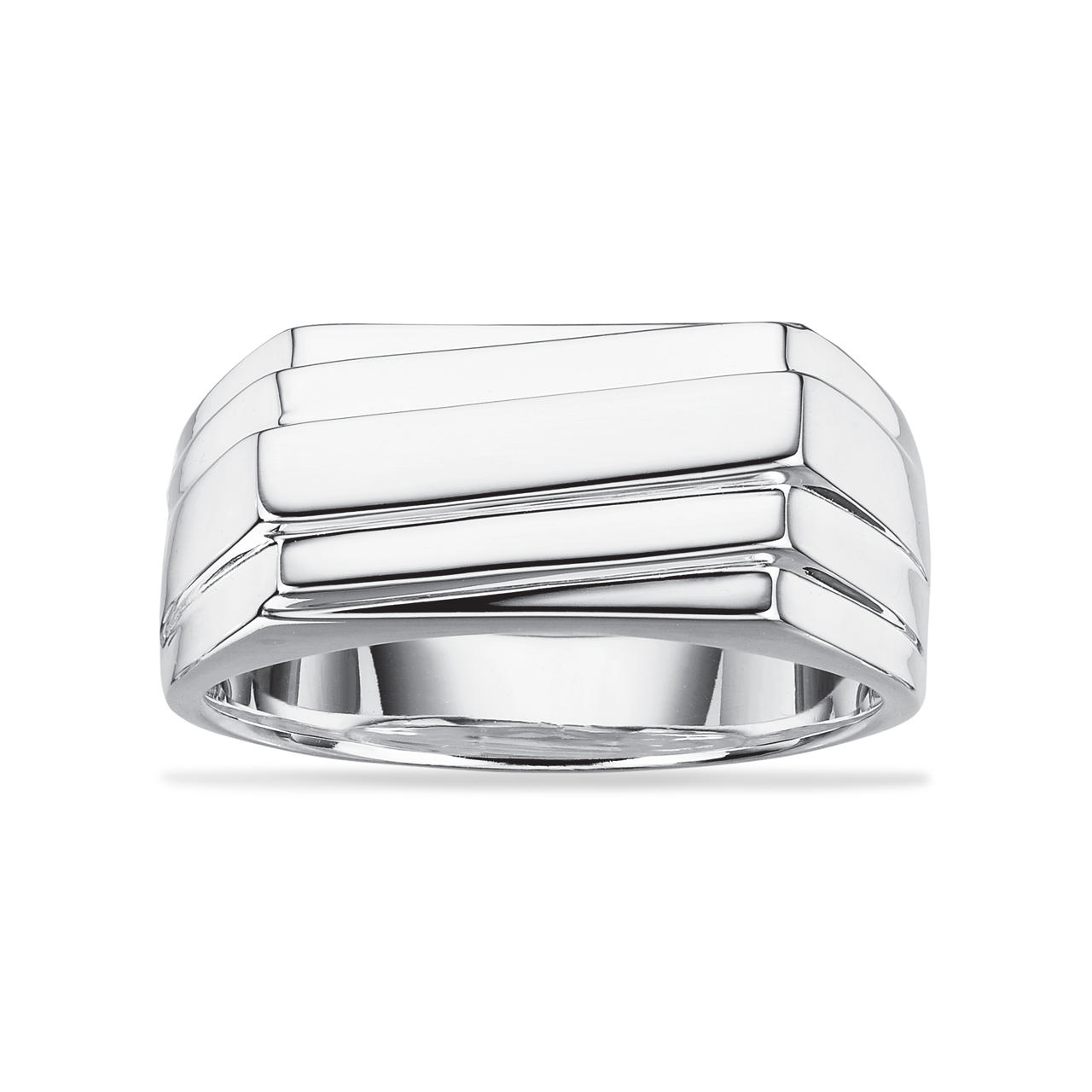 Mens ring 925
