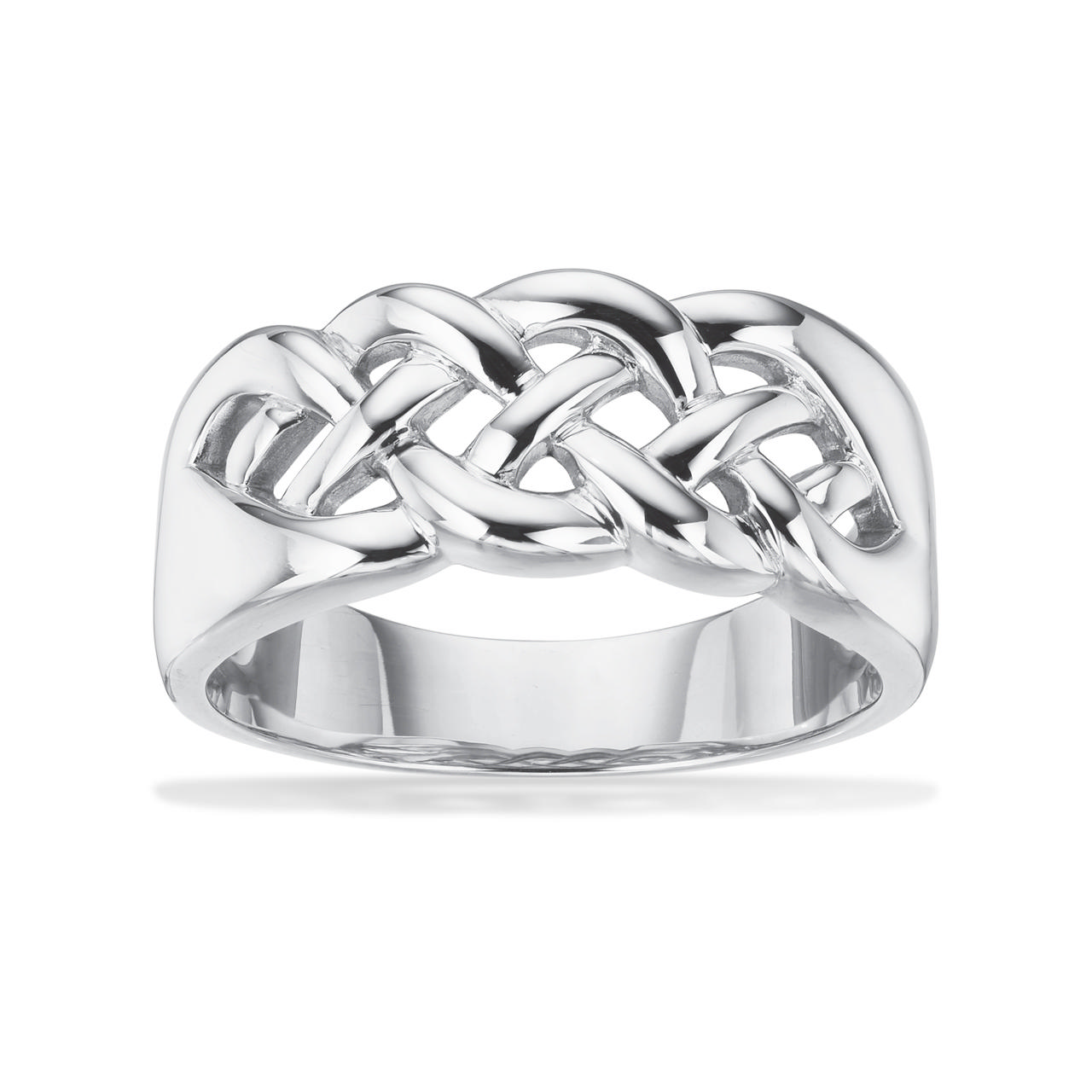 Mens ring 925