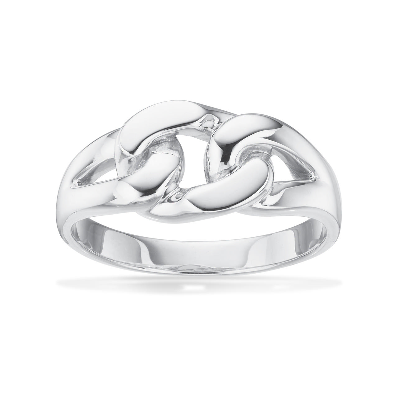 Mens ring 925
