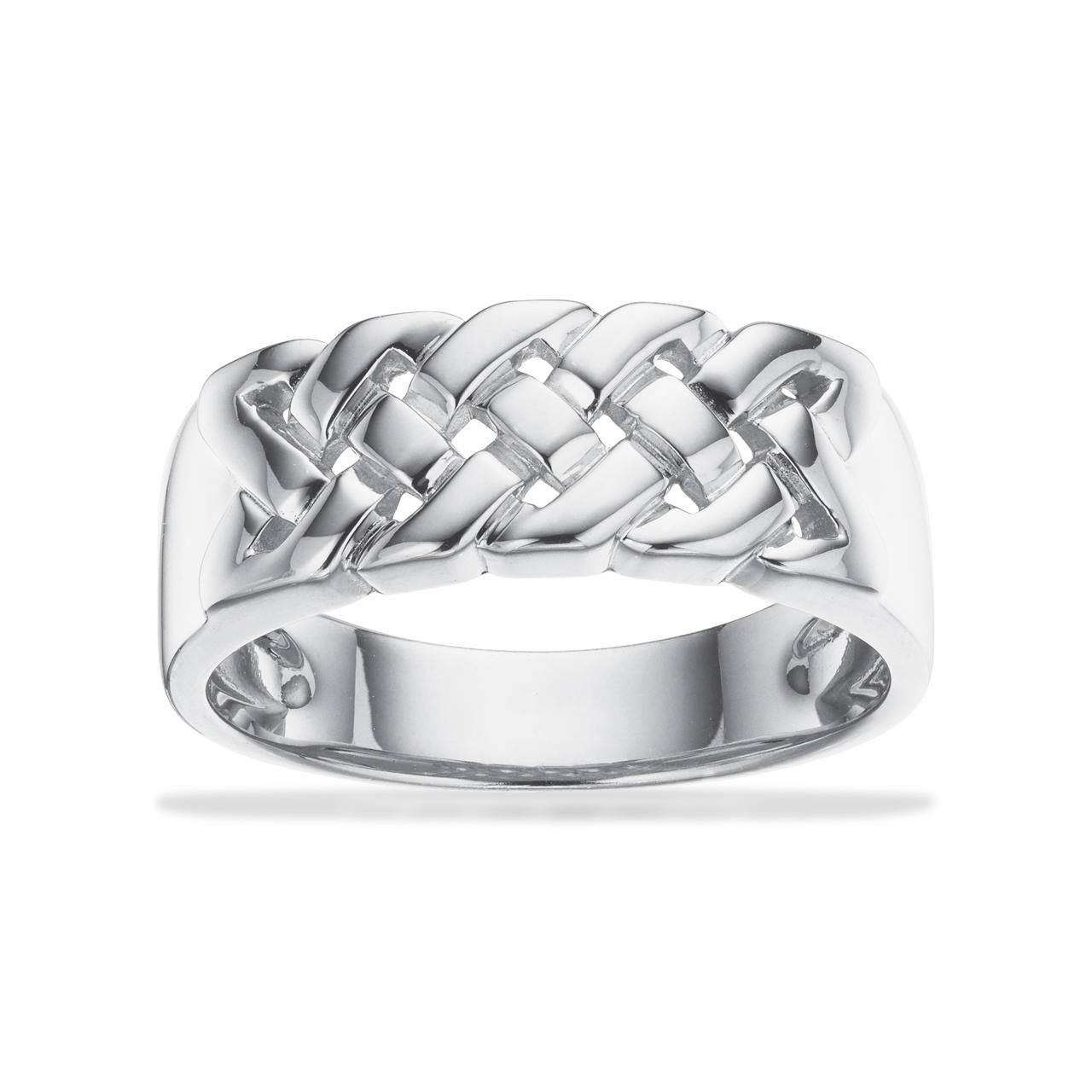 Herrering sølv