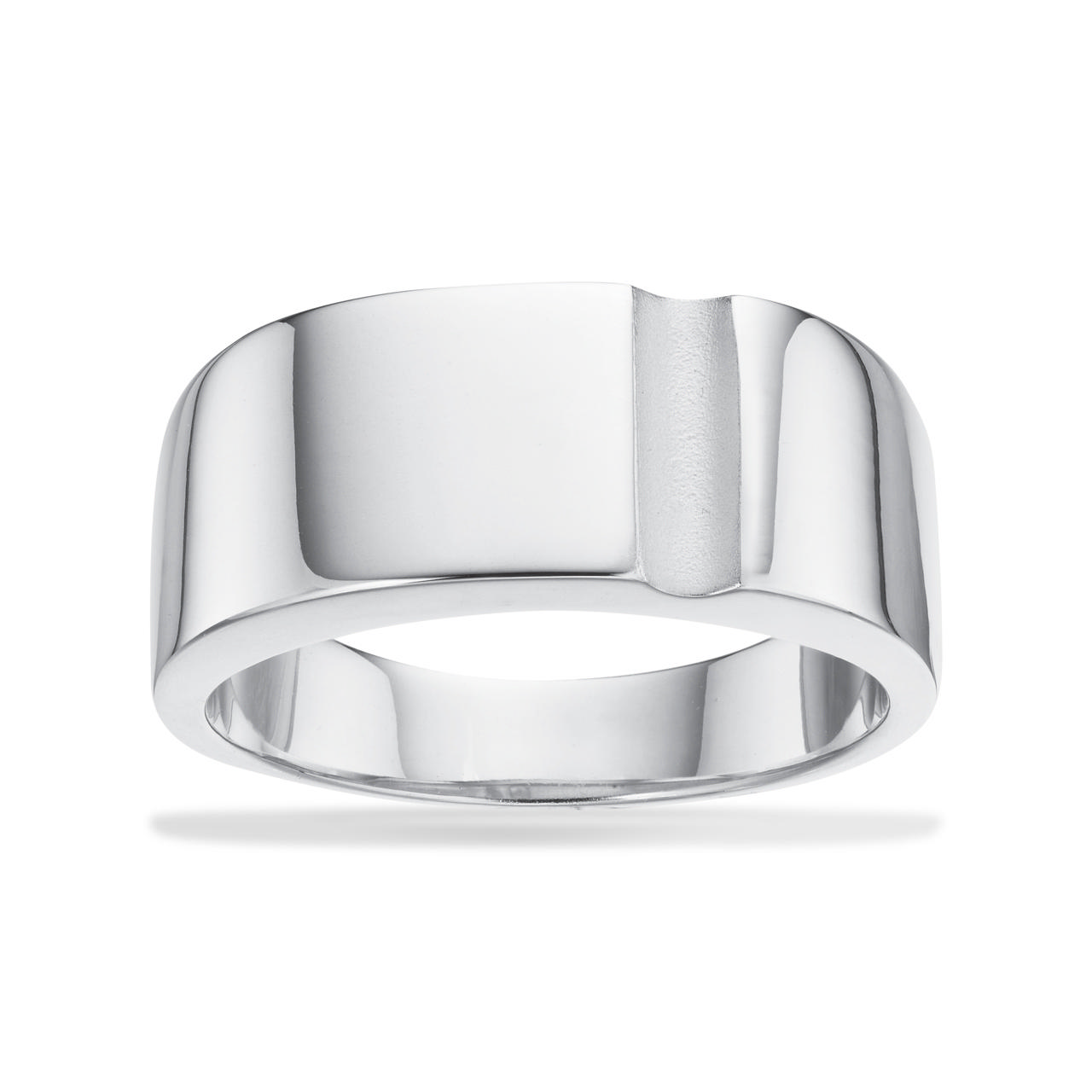 Herrering sølv