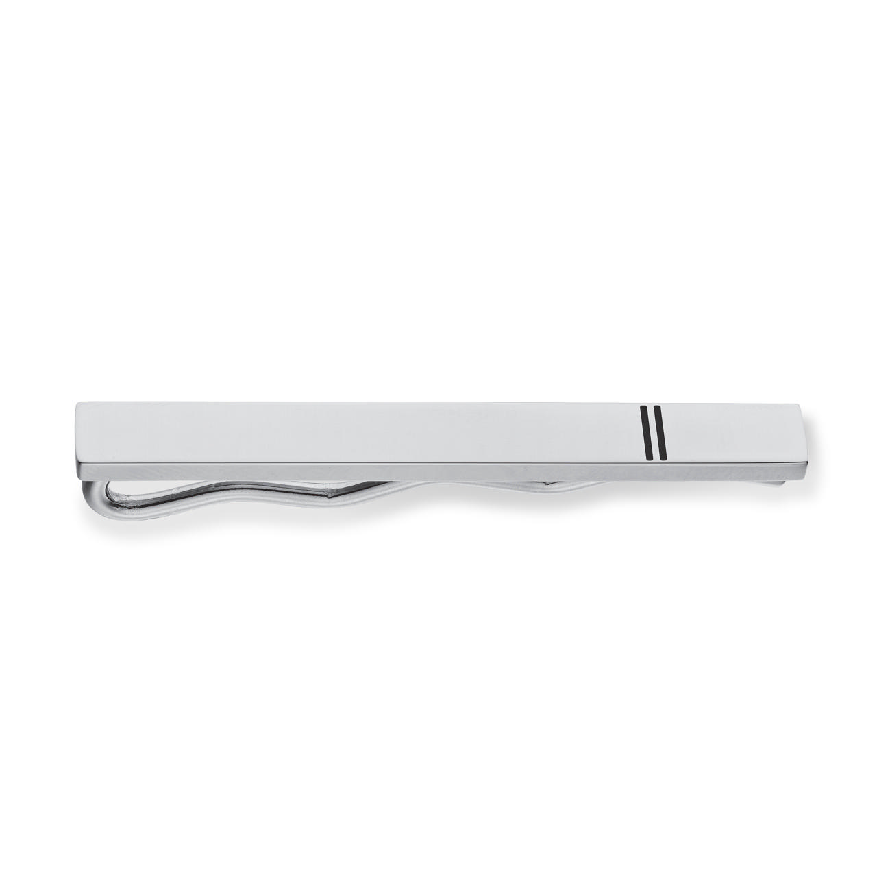 Tie holder steel ox.