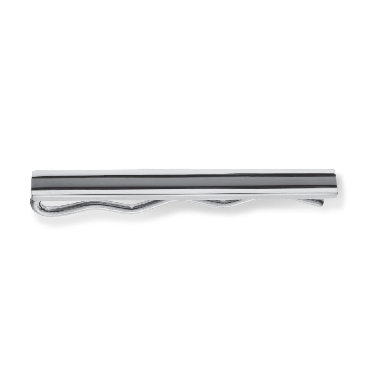 Tie holder steel