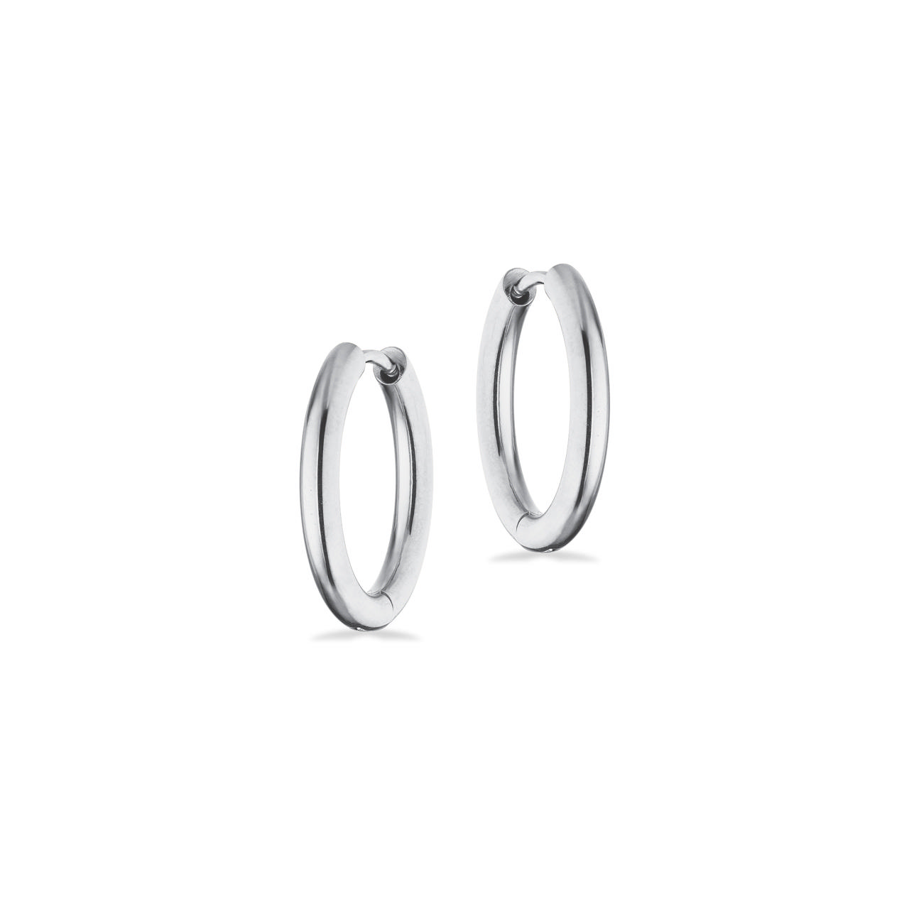 *Molly creoler 2,5 x 14 mm stål